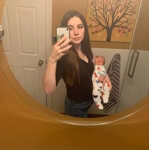 Meet your Posher, Ella